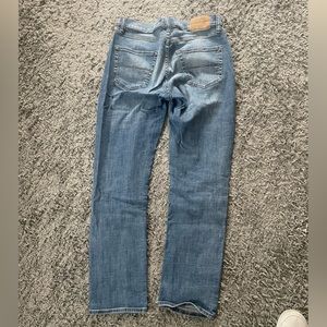 Lucky Brand 410 Athletic Slim Jeans